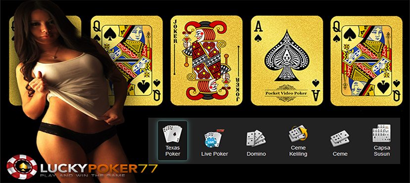 Situs Poker Terpercaya | Bandar Domino Online | Poker terpercaya 2016 | Situs Poker Online | Promo Bonus Poker | Situs Daftar Poker
