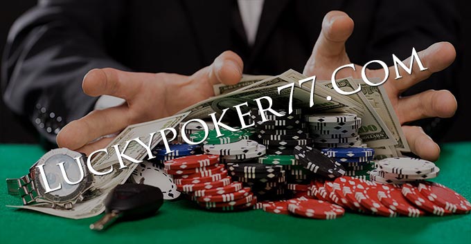daftar poker, judi poker, poker online, promo deposit poker
