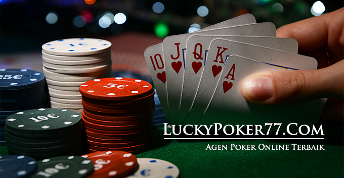 Menghasilkan Keuntungan Dari Game Poker Indonesia Online