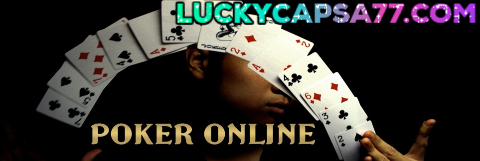 Bandar Judi Poker Online Indonesia 