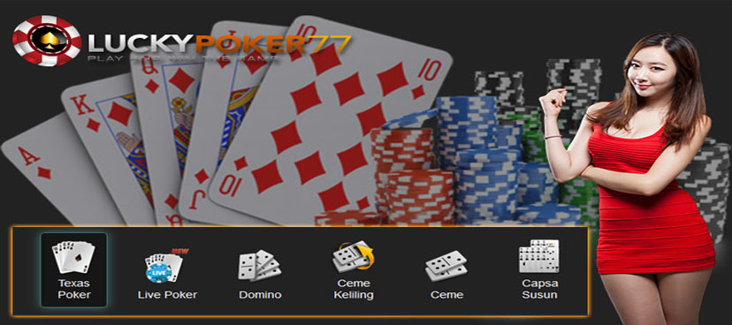 Situs Poker Terpercaya | Bandar Domino Online | Poker terpercaya 2016 | Situs Poker Online | Promo Bonus Poker | Situs Daftar Poker