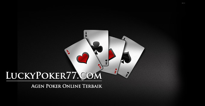Situs Poker