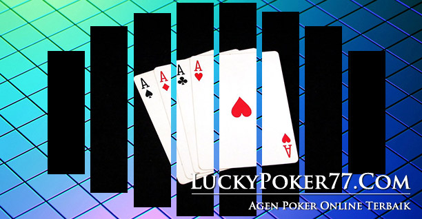 Poker Online Android Indonesia