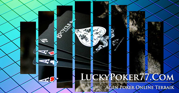 Situs Judi Poker IDN