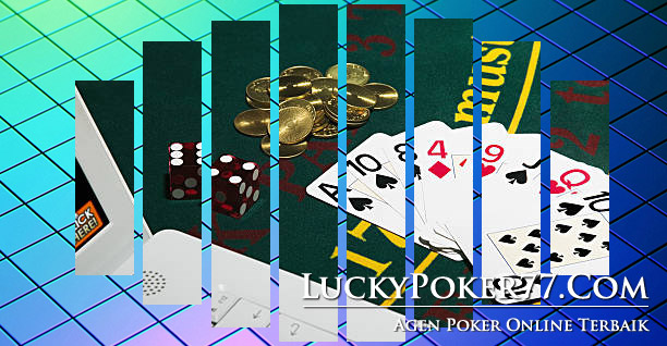 Poker Indonesia Online