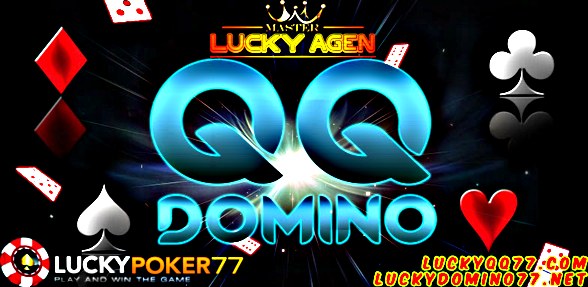 Domino QQ Online Indonesia
